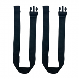 Photo showing TPKSB-MT-30 strap kit - Set of 4